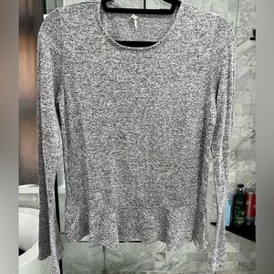 Hearts & Hips Light Sweater